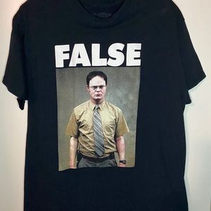 Men’s The Office Shirt